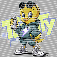 Cartoons and other-CO 2688